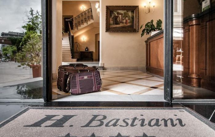 Grand Hotel Bastiani