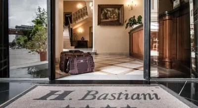 Grand Hotel Bastiani Hotel a Grosseto