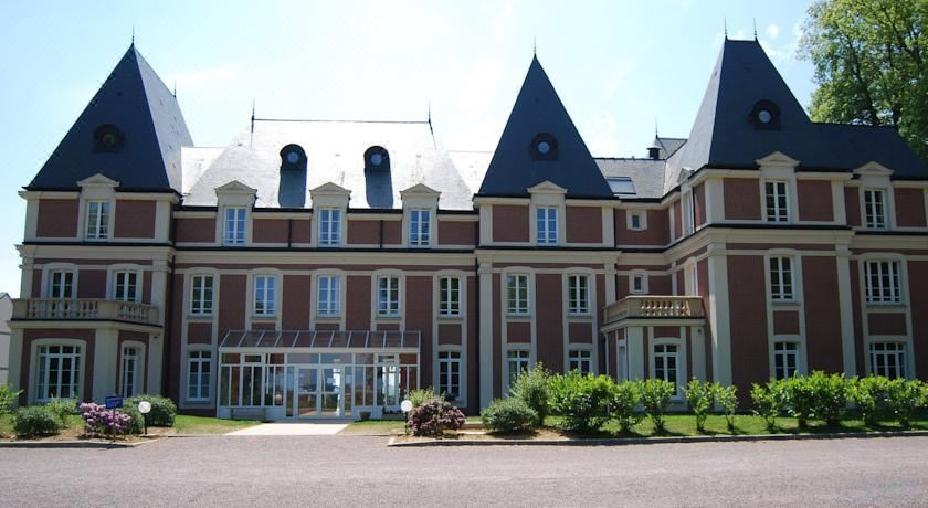 Résidence Goélia Les Portes d'Étretat - Évaluations de l'hôtel 3 étoiles à  Maniquerville