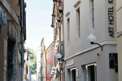 Art Hotel Kalelarga