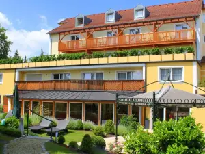 Garden & Spa Hotel Das Götzfried