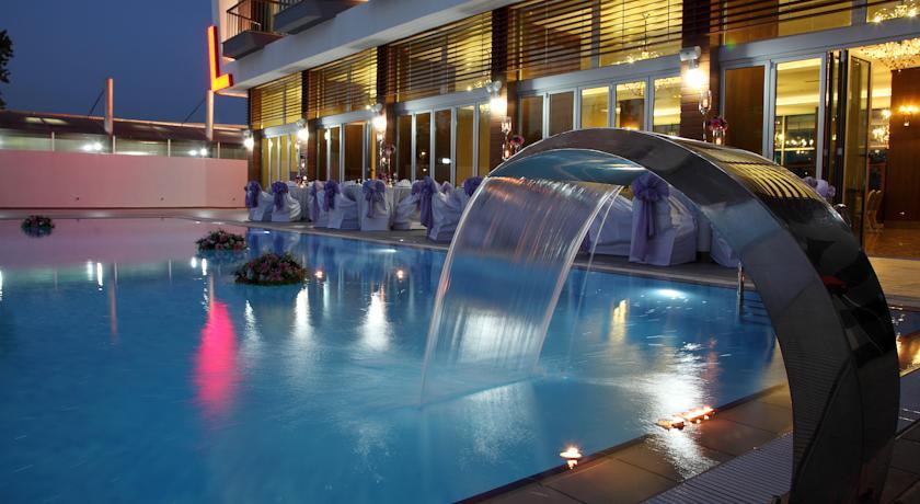 Yalova Lova Hotel & Spa Yalova