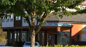 North Coast Trail Backpackers Ltd