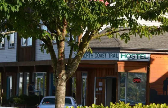 特雷爾北海岸背包客青年旅館