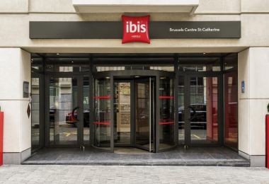 Ibis Brussels City Centre Popular Hotels Photos