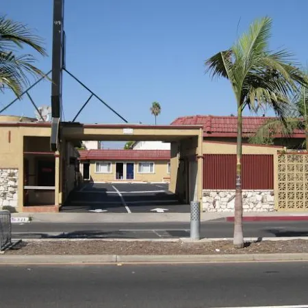 Geneva Motel