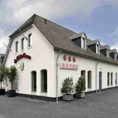 De Witte Hoeve Hotel Exterior