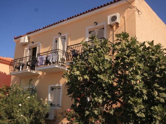 Hotels Near Jumbo In Aegina - 2023 Hotels | Trip.com