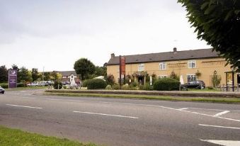 Premier Inn Taunton East