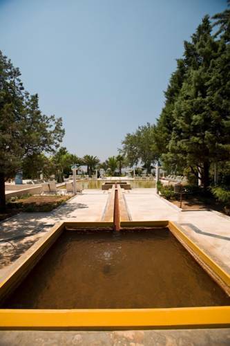 Richmond Pamukkale Thermal