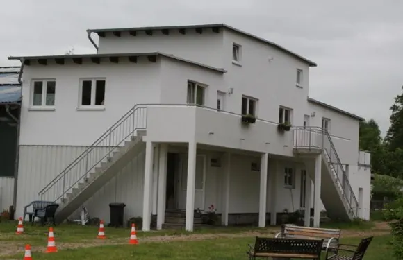 奧拉寧堡維森公寓