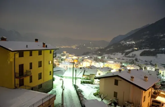 拉卡薩迪誒米公寓