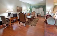 클레이턴 플라자 호텔 클레이튼 호텔