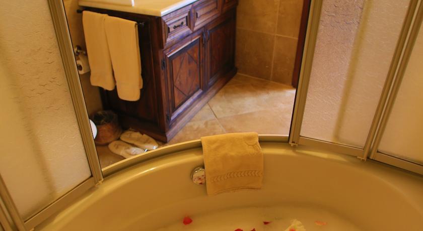 Selcuklu Evi Cave Hotel - Special Category