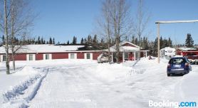 The Country Inn Motel