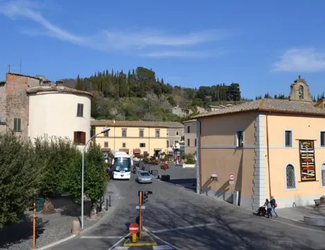 Hotel Nazionale - Housity