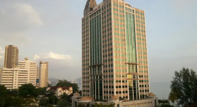 Hotel Regal Malaysia