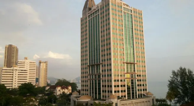 Hotel Regal Malaysia