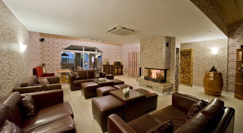 Liberty Hotels Lykia  - Adults Only (+16)