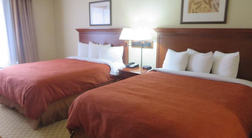 Country Inn & Suites by Radisson, Fort Worth, TX