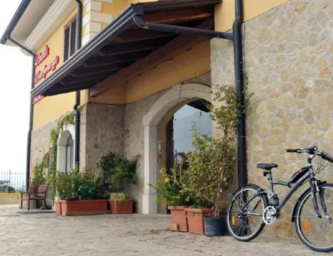 La Locanda del Buon Formaggio - Housity