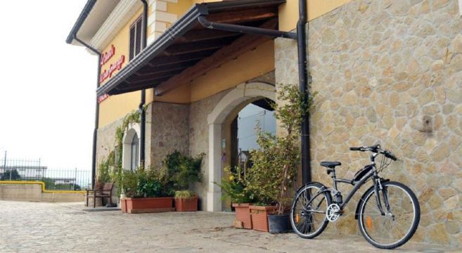 La Locanda del Buon Formaggio - Housity