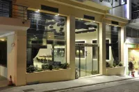 Europa Hotel فنادق في 