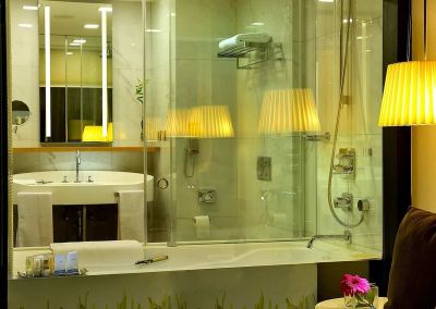 その他 ダブルツリーbyヒルトン イスタンブール モダの写真