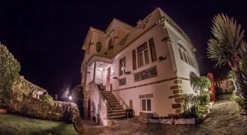 Casal Santa Virginia Hotel a Colares