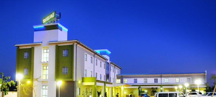Travelodge Hotels in Gaborone