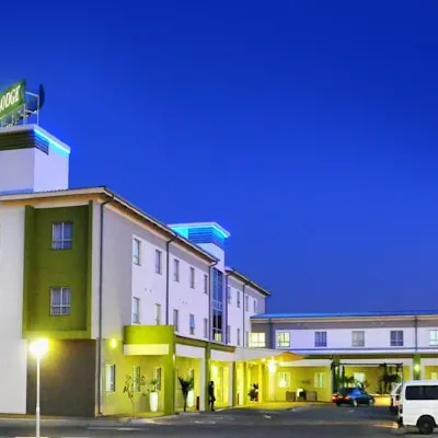 Travelodge Hotels near Blue Tree Golf Driving