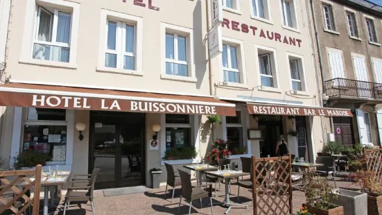 Hotel la Buissonniere