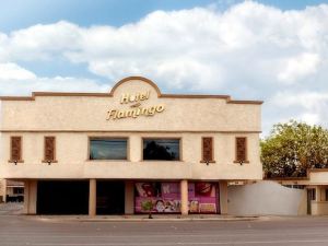 Hotel Flamingo Juarez