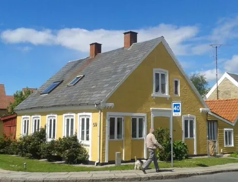 Belvedere B&B - Housity