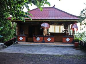 Aryautama Garden Villa