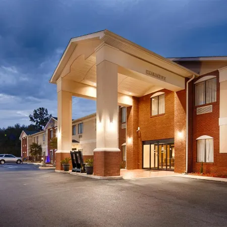 Country Inn & Suites by Radisson, Midway - Tallahassee West