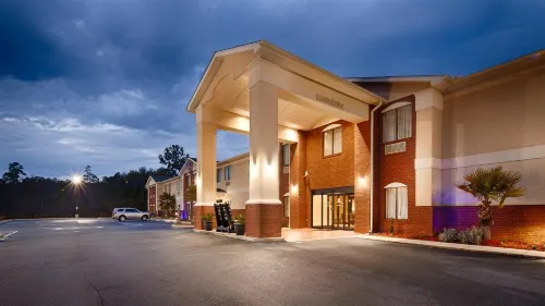 Country Inn & Suites by Radisson, Midway - Tallahassee West Hotels in Quincy