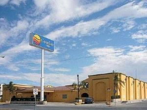 Comfort Inn Monclova