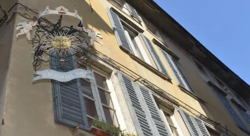 Il Sole Hotels in Sorisole