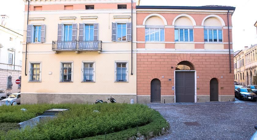 B&B Casa del Teatro