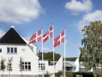 Hotel Faaborg Fjord Hotel di Faborg