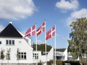 Hotel Faaborg Fjord