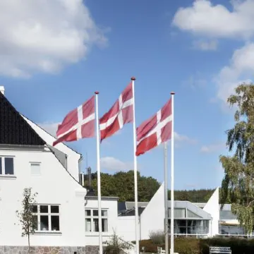Hotel Faaborg Fjord