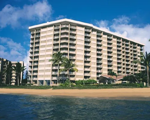 Royal Kahana Maui by Outrigger Hotels in Napili-Honokowai