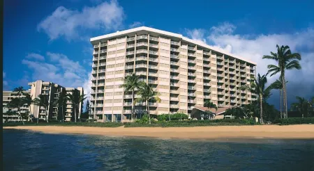 Royal Kahana Maui by Outrigger