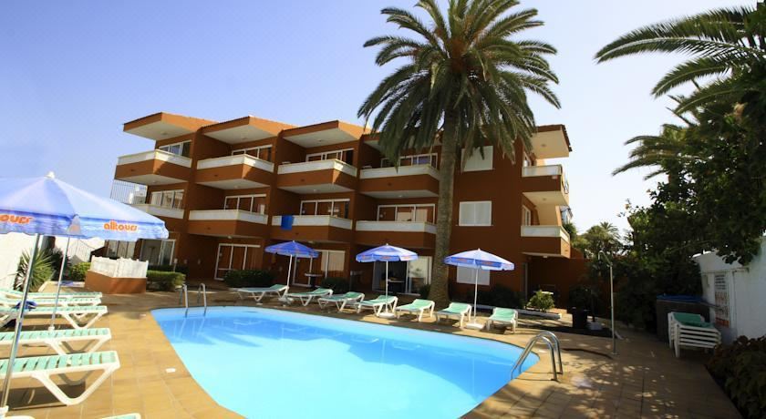 Las Tejas-Playa del Ingles Updated 2023 Room Price-Reviews & Deals |  Trip.com