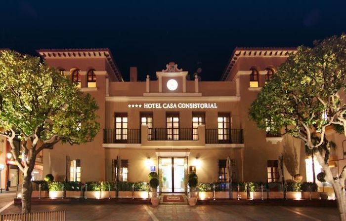 Casa Consistorial