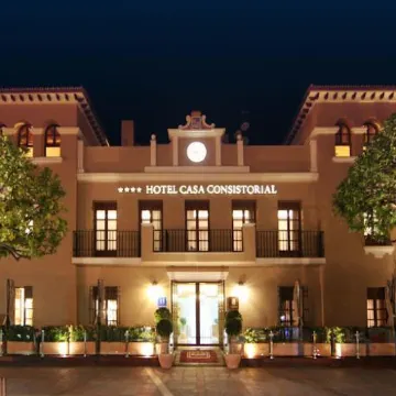 Casa Consistorial