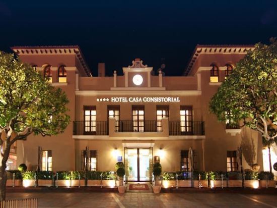 Hotel Casa Consistorial