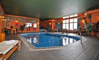 Best Western Plus Grand-Sault Hotel Suites - Housity